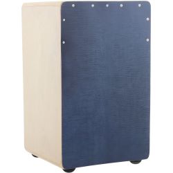 HLURU Vermilion Bird 48CN Cajon Esche