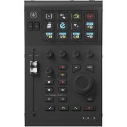Yamaha CC1 USB-Controller für DAW & Mixer