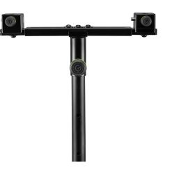 Gravity LS Super TB 01 Mini-Querträger für 35mm Lautsprecherstative