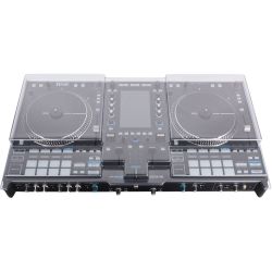 Decksaver Rane System One Staubschutzabdeckung