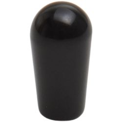 Göldo ELK2B Toggle Switch Cap metrisch schwarz