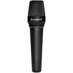 Lewitt MTP-5 Dynamisches Bühnenmikrofon