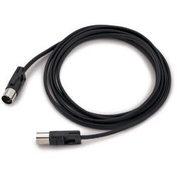 RockBoard FlaX Plug MIDI Cable 2 m