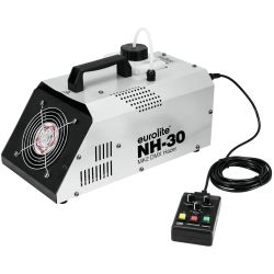 EUROLITE NH-30 MK2 DMX Dunstnebelmaschine B-Ware