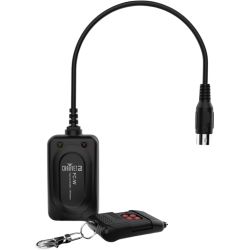 Chauvet DJ FC-W Wireless Remote Control f. Nebelmaschine