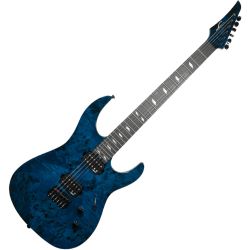 Legator N6SS-BL Ninja Super Shred E-Gitarre