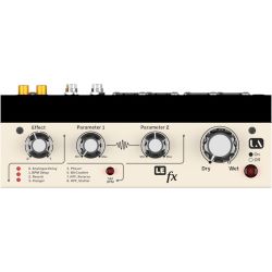 Union Audio LE FX Standalone Effekt Einheit
