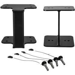 RCF Verbindungszubehör für 2x NXL24 Fly (0° oder 2 Winkel)