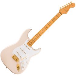 Fender Vintera III Late 50s Stratocaster Maple White Blonde E-Gitarre
