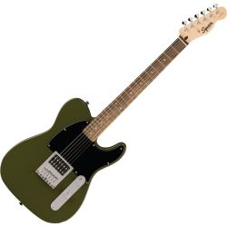 Fender Squier Sonic Esquire H Laurel Olive E-Gitarre