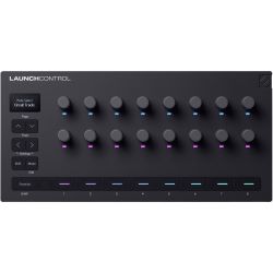 Novation Launch Control 3