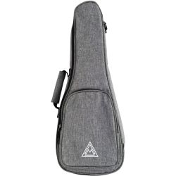 AMI Gigbag f. Sopran-Ukulele grau