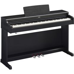Yamaha YDP-165 B Black Digitalpiano B-Ware
