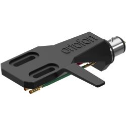 Ortofon Serato SH-2 black Headshell
