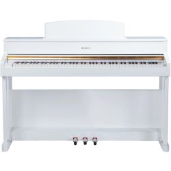 Henry's Veretis HDP301 White Digitalpiano