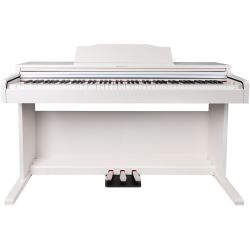 Henry's Ventu HDP201 White Digitalpiano