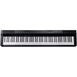 Henry's Peri HSP221 Black Stagepiano