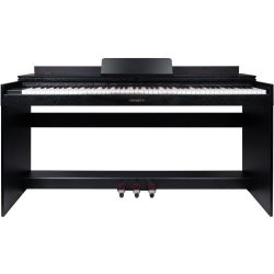 Henry's Jr. Initi HDP051 Black Digitalpiano