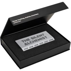 myVolts Silent Alchemist Solo