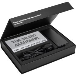 myVolts Silent Alchemist + 24V PSU