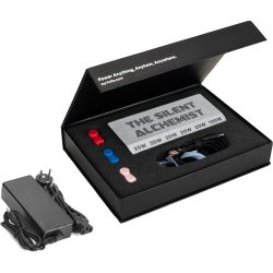 myVolts Silent Alchemist Explorer's Kit