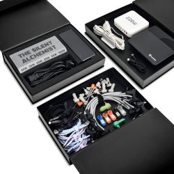 myVolts Silent Alchemist Kit