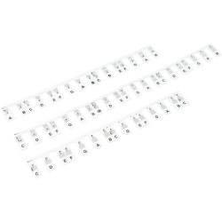 Henry's Silitones TSP88 Notenstreifen/Spielhilfe f. Klavier