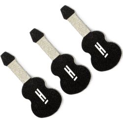 Henry's Nail File Set/Nagelfeilenset 3er Pack