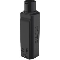 Chauvet DJ D-Fi XLR TX Wireless DMX Sender