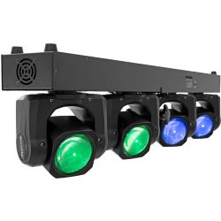 Eurolite LED TMH Bar B240 Moving Head Beam Bar Movinglight