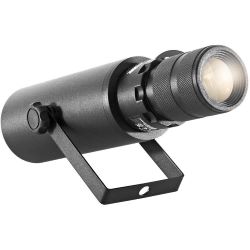 Eurolite LED PST-30 Spot 3000K LED Pinspot Bühnenlicht