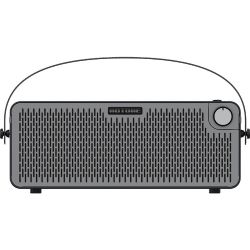 Hotone Pulze Eclipse Modeling Gitarrenverstärker & Multi-Effekt Amp