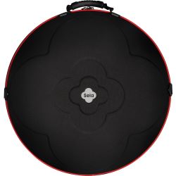 Sela Handpan Hardcase Black