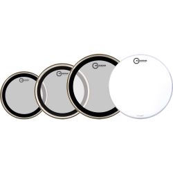 Aquarian Performance 2 Fell Set, AQPF-A 10, 12, 14 Zoll