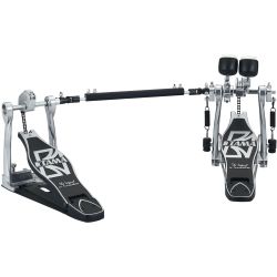 TAMA HP30TW Standard Twin Pedal Doppelfußmaschine für Bassdrum