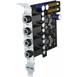 Interfaces Audio PCI