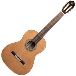 Ortega R18S 4/4 Konzertgitarre inkl. Gigbag