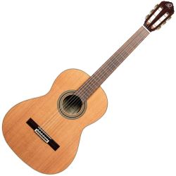 Ortega R20GSNWN 4/4 Konzertgitarre inkl. Gigbag