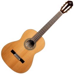 Ortega R20GWN 4/4 Konzertgitarre inkl. Gigbag
