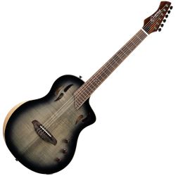 Ortega RTPG-LS1 TourPlayer Konzertgitarre inkl. Gigbag