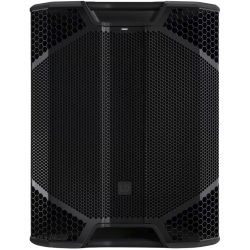 Aktive Subwoofer
