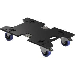 LD Systems ICOA PRO SUB 21 CB Rollbrett für Subwoofer Transportbrett