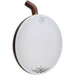 Meinl Sonic Energy Didgeridrum 17,5" Hybrid Didgeridoo Rahmentrommel