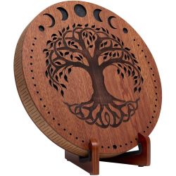 Meinl Sonic Energy Rain Disk 12" Bachklang meditatives Klanginstrument