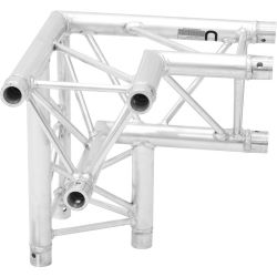 ALUTRUSS TRILOCK 6082AL-34 3-Weg-Ecke \/ links