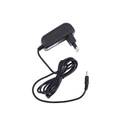 RockPower NT 10 Netzteil 12V DC 1000 mA Center positiv Euro Stecker