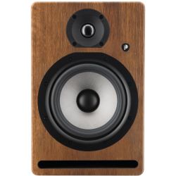 Prodipe Pro 7 V4 Walnussholz Studiomonitor B-Ware