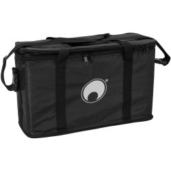 OMNITRONIC TTR-19 Transporttasche Rack 3HE 19 Zoll Tasche