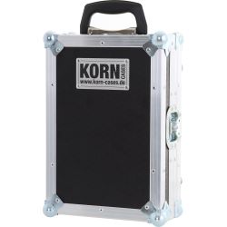 KORN Case Wolfmix W1/ W1 MK2 Standalone DMX Controller Casebau HEXA Edition