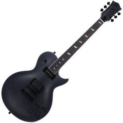 Henry's SuperPaul SP-25 Doug Gray E-Gitarre inkl. Gigbag